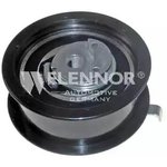 FS00903, Ролик натяжной VW CADDY II 95-04, GOLF III 91-99, GOLF IV 97-02, PASSAT 93-00, POLO 94-01, POLO CLASSIC 95-01, SHARAN 95-10, TRANSP