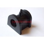 J4505, Mitsubishi Colt\Lancer 95-10/97 CJ1\2\4,CK1\2 втулка стаб-ра пер. (18mm)