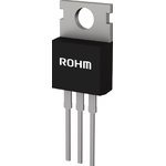 R6515KNX3C16, MOSFETs 650V 15A, TO-220AB, High-speed switching Power MOSFET