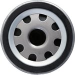 SM 836, Фильтр масл. SKODA (OCTAVIA 1U2)(1.4),(OCTAVIA II 1Z3)(1.4)/VW Golf ...