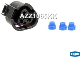 AZZ1065KK, Разъем