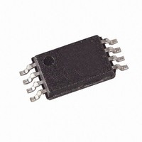 Микросхема 24C64A-10TI-1.8, корпус TSSOP-8, памяти; ATMEL