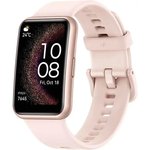 55020ATE, Умные часы Huawei Watch Fit Special Edition Nebula Pink (Stia-B390/STA-B39)