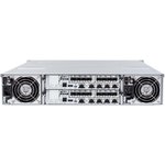 Система хранения данных Infortrend EonStor DS 3000U 2U/24bay Dual controller ...