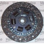 HAK-003, Сцепление HONDA Civic (90-) (1.6) VALEO PHC