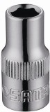 11304, Головка торц. (метр., п/в 1/4, 6-гр.) 5мм. (24.5/11.8/78.0мм)