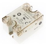 84137131, Solid State Relay - 90-280 VAC Control Voltage Range - 75 A Maximum ...