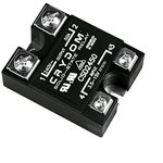 MCPC2450C, Solid State Relay - SPST-NO (1 Form A) - AC ...