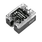 CWD2450, Sensata Crydom CW Series Solid State Relay, 50 A rms Load, Panel Mount ...