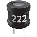 RLB1112V4-222J, Power Inductors - Leaded 2.2mH 5% TH 20kHz 400VDC