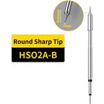 Жало для паяльника FNiRSi HS02A-B