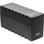 PowerCom Raptor RPT-600AP ИБП {600 ВА/ 360 Вт, AVR, USB, RJ11/RJ45 ...