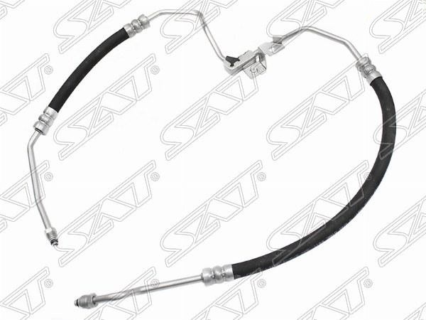 Шланг ГУР Chevrolet Aveo 02-09 / Lacetti 04-13 A16DMS;F14D3;F16D3;F18D3;X20SED