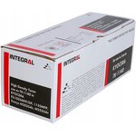 Тонер-картридж Integral TK-1140 Chip 12100089 ...