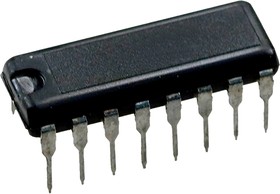К174 УР5, (TDA2541)(98-03г)