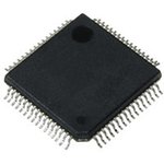 STM32F100R8T6B, , микроконтроллер , 32 бита серии ARM® Cortex®-M3, 24 МГц ...
