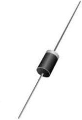 1N4934GP-E3/54, Diodes - General Purpose, Power, Switching 1.0 Amp 100 Volt Glass Passivated