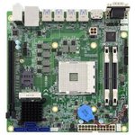 MBD301, Single Board Computers AMD Ryzen Desktop (X470) Mini-ITX motherboard