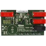 TLS203B0LDVBOARDTOBO1, Power Management IC Development Tools