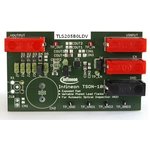 TLS205B0LDVBOARDTOBO1, Power Management IC Development Tools