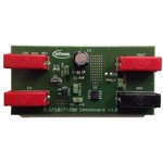TLS715B0EJV50BOARDTOBO1, Power Management IC Development Tools