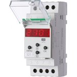 Реле времени F&amp;F PCZ-521-1, ...