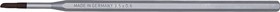 Фото 1/5 Felo Насадка плоская шлицевая для серии Nm 3,5x0,6x170 10035304