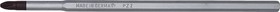 Фото 1/5 Felo Насадка крестовая для серии Nm PZ 2x170 10120304