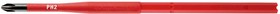 Фото 1/6 Felo Насадка крестовая диэлектрическая Slim для серии Nm PH 2x170 10220394