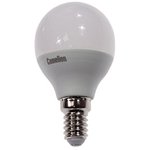 CAMELION LED3-G45/845, светодиодная лампа, E14 3Вт 220В