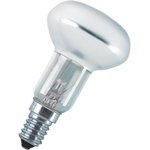 Лампа накаливания направленного света CONC R50 SP 25W 230V E14 FS1 4052899180468