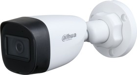 DH-HAC-HFW1500CP- 0280B-S2, Видеокамера уличная HDCVI DAHUA с фиксированным объективом