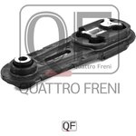 Опора двигателя QUATTRO FRENI QF00A00277