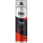 4410, Смазка цепи