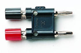 1286, Test Plugs & Test Jacks BIND PST-DBL BAN PLG