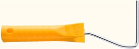 Ручка желтая (6х250 мм) для валиков 0140-110625K