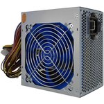 CROWN Блок питания CM-PS500office (20+4in, 120mm FAN, SATA*2, PATA(big Molex)*3 ...