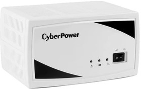 Фото 1/10 CyberPower ИБП для котла SMP750EI 750VA/375W чистый синус
