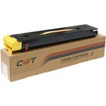 Тонер-картридж (CPT) 006R01450 для XEROX WorkCentre 7655/7765 (CET) Yellow ...