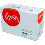 Картридж SAKURA 106R01529 для Xerox WC 3550, черный, 5000 к.