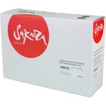 Картридж SAKURA 106R01531 для Xerox WC 3550, черный, 11000 к.