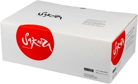 Картридж SAKURA 106R01410 для Xerox WorkCentre 4250/4260, черный, 25 000 к.