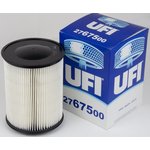 UFI Фильтр воздушный 27.675.00