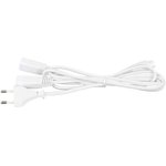 SKAT TB Light 150-G Панель освещения 19", кабель 1,5м, серая