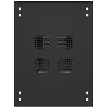 SKAT TB-22R680PF-B Шкаф напольный универсальный серверный 22U 600х800мм ...