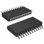 PCF8575DBR, I2C/SMBus Interface 400kHz 5.5V 24-Pin SSOP
