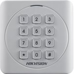 Считыватель карт Hikvision DS-K1801EK