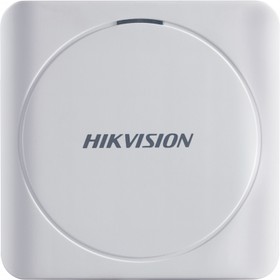 Фото 1/4 Считыватель карт Hikvision DS-K1801M
