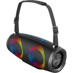 Акустическая система Smartbuy BOOM JR, 16Вт, Bluetooth, MP3, FM-радио (SBS-5440)/20