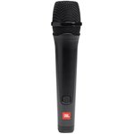 Микрофон JBL Проводной микрофон JBL PBM100 Wired Microphone (JBLPBM100BLK)